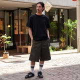ショートパンツ メンズ Dickies | SILVER BULLET | 詳細画像12
