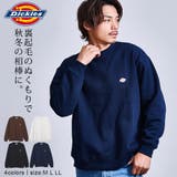 Dickies ディッキーズ トレーナー | SILVER BULLET | 詳細画像1 
