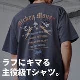 Tシャツ メンズ 半袖 | SILVER BULLET | 詳細画像2
