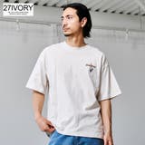 Tシャツ メンズ 半袖 | SILVER BULLET | 詳細画像4