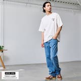 Tシャツ メンズ 半袖 | SILVER BULLET | 詳細画像5