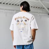 Tシャツ メンズ 半袖 | SILVER BULLET | 詳細画像6