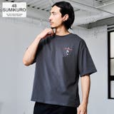 Tシャツ メンズ 半袖 | SILVER BULLET | 詳細画像7