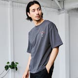 Tシャツ メンズ 半袖 | SILVER BULLET | 詳細画像9