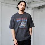 Tシャツ メンズ 半袖 | SILVER BULLET | 詳細画像14