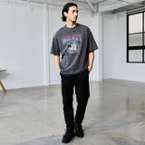 Tシャツ メンズ 半袖 | SILVER BULLET | 詳細画像15
