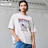 Tシャツ メンズ 半袖 | SILVER BULLET | 詳細画像16