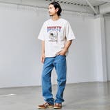 Tシャツ メンズ 半袖 | SILVER BULLET | 詳細画像17