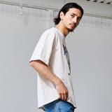 Tシャツ メンズ 半袖 | SILVER BULLET | 詳細画像18