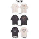 Tシャツ メンズ 半袖 | SILVER BULLET | 詳細画像19