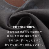 Tシャツ メンズ 半袖 | SILVER BULLET | 詳細画像3