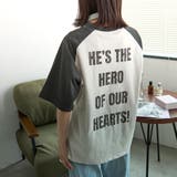 Tシャツ メンズ 半袖 | SILVER BULLET | 詳細画像7