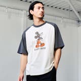 Tシャツ メンズ 半袖 | SILVER BULLET | 詳細画像8