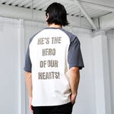 Tシャツ メンズ 半袖 | SILVER BULLET | 詳細画像11