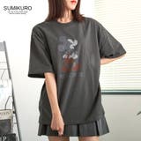 Tシャツ メンズ 半袖 | SILVER BULLET | 詳細画像12