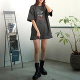 Tシャツ メンズ 半袖 | SILVER BULLET | 詳細画像13