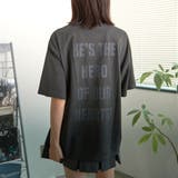 Tシャツ メンズ 半袖 | SILVER BULLET | 詳細画像14