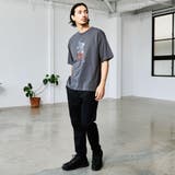 Tシャツ メンズ 半袖 | SILVER BULLET | 詳細画像16