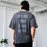 Tシャツ メンズ 半袖 | SILVER BULLET | 詳細画像17