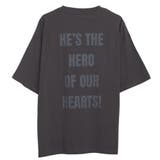 Tシャツ メンズ 半袖 | SILVER BULLET | 詳細画像19