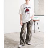 Tシャツ メンズ レディース | SILVER BULLET | 詳細画像4 