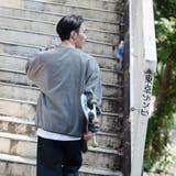 DISCUS ディスカス トレーナー | SILVER BULLET | 詳細画像13