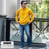 パーカー メンズ ブランド | SILVER BULLET | 詳細画像8