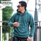 パーカー メンズ ブランド | SILVER BULLET | 詳細画像11