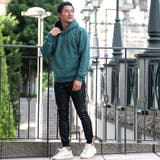 パーカー メンズ ブランド | SILVER BULLET | 詳細画像12