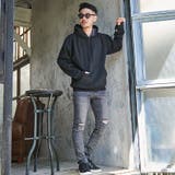 パーカー メンズ ブランド | SILVER BULLET | 詳細画像16