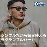 パーカー メンズ ブランド | SILVER BULLET | 詳細画像2