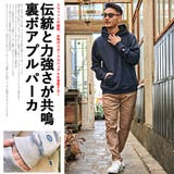 パーカー メンズ ブランド | SILVER BULLET | 詳細画像3