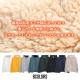 パーカー メンズ ブランド | SILVER BULLET | 詳細画像4