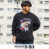 B-BLK(B-ブラック) | トレーナー メンズ ブランド | SILVER BULLET