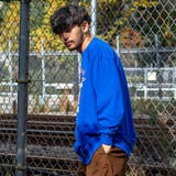 トレーナー メンズ ブランド | SILVER BULLET | 詳細画像3