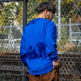 トレーナー メンズ ブランド | SILVER BULLET | 詳細画像4