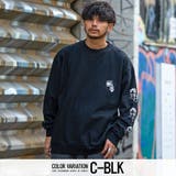 C-BLK(C-ブラック) | トレーナー メンズ ブランド | SILVER BULLET