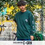 C-GRN(C-グリーン) | トレーナー メンズ ブランド | SILVER BULLET