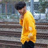 トレーナー メンズ ブランド | SILVER BULLET | 詳細画像7