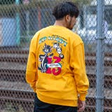 トレーナー メンズ ブランド | SILVER BULLET | 詳細画像8