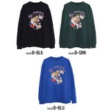 トレーナー メンズ ブランド | SILVER BULLET | 詳細画像10