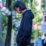 FILA フィラ フーディー | SILVER BULLET | 詳細画像6 