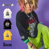 GALFY ガルフィー Tシャツ | SILVER BULLET | 詳細画像1