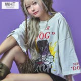 GALFY ガルフィー Tシャツ | SILVER BULLET | 詳細画像2