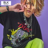 GALFY ガルフィー Tシャツ | SILVER BULLET | 詳細画像4