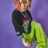GALFY ガルフィー Tシャツ | SILVER BULLET | 詳細画像5
