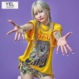 GALFY ガルフィー Tシャツ | SILVER BULLET | 詳細画像6