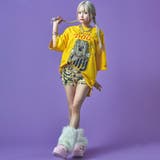 GALFY ガルフィー Tシャツ | SILVER BULLET | 詳細画像7