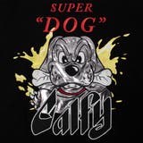 GALFY ガルフィー Tシャツ | SILVER BULLET | 詳細画像9