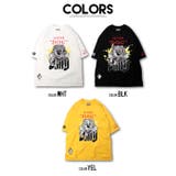 GALFY ガルフィー Tシャツ | SILVER BULLET | 詳細画像16